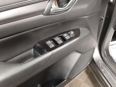 2024 Mazda Mazda Cx-5 2.5 S Preferred Package