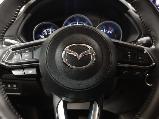 2024 Mazda Mazda Cx-5 2.5 S Preferred Package