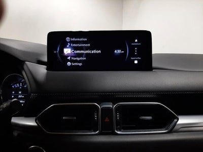 2024 Mazda Mazda Cx-5 2.5 S Preferred Package