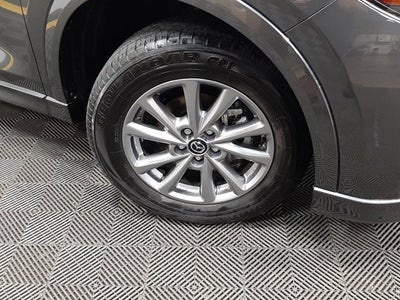 2024 Mazda Mazda Cx-5 2.5 S Preferred Package