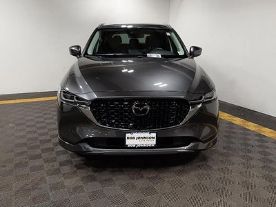2024 Mazda Mazda CX-5 2.5 S Preferred Package