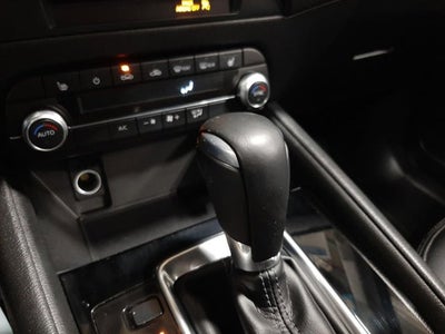 2024 Mazda Mazda CX-5 2.5 S Preferred Package