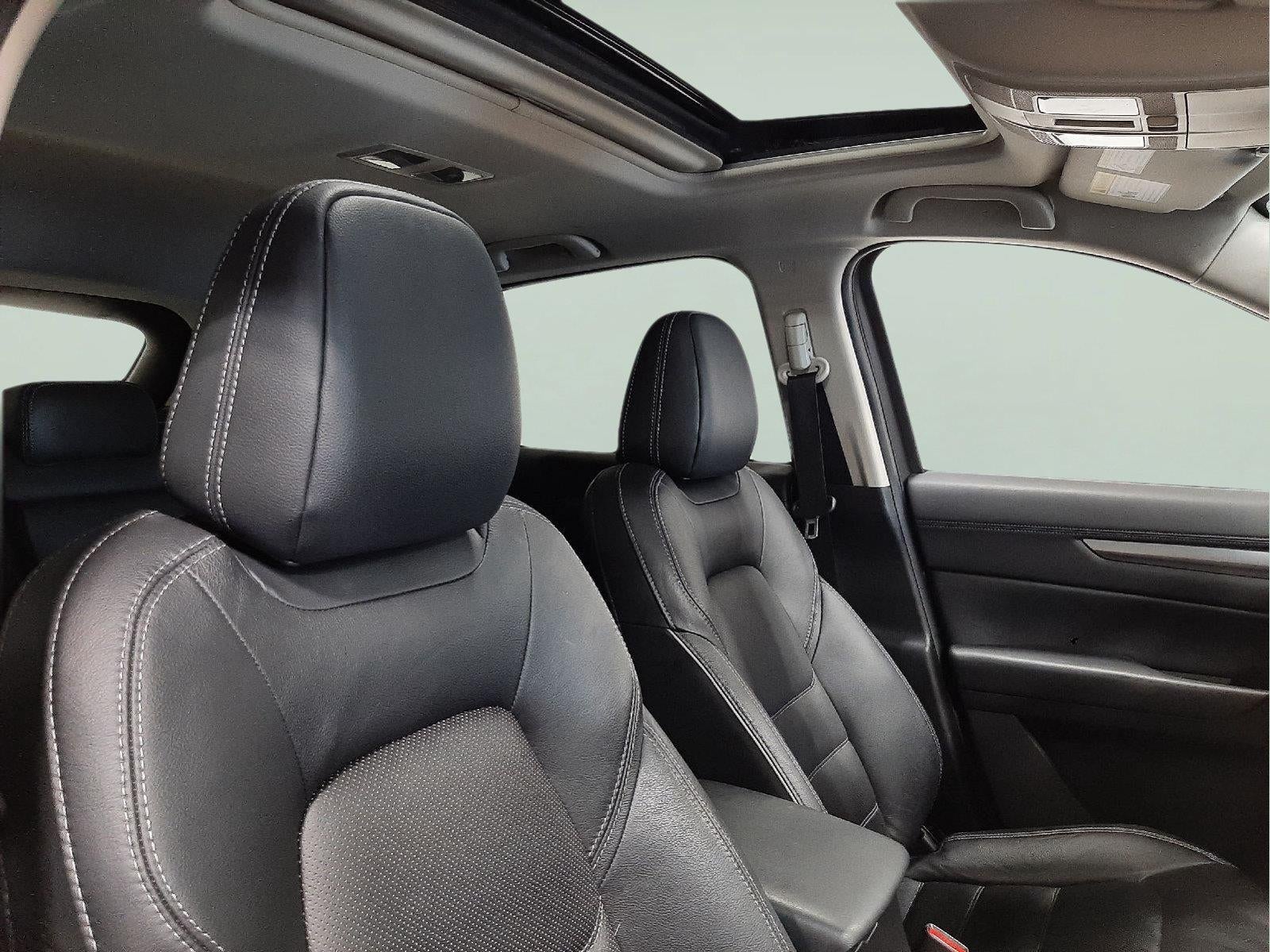 2024 Mazda Mazda Cx-5 2.5 S Preferred Package