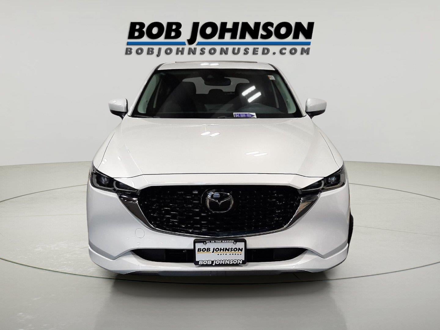 2024 Mazda Mazda Cx-5 2.5 S Preferred Package