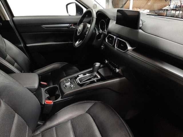 2024 Mazda Mazda Cx-5 2.5 S Preferred Package