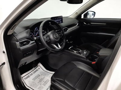 2024 Mazda Mazda Cx-5 2.5 S Preferred Package