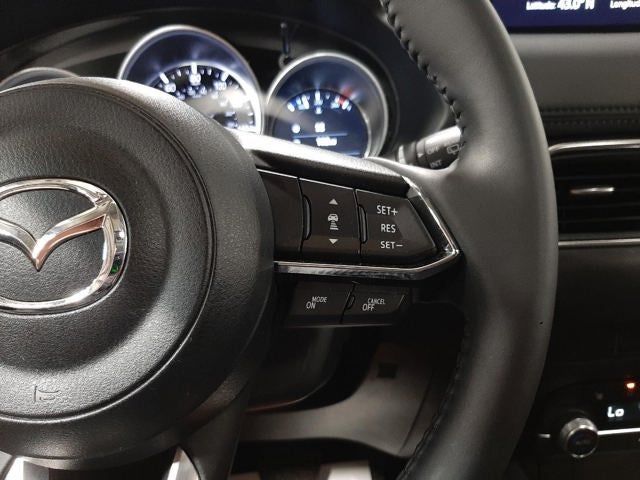 2024 Mazda Mazda Cx-5 2.5 S Preferred Package