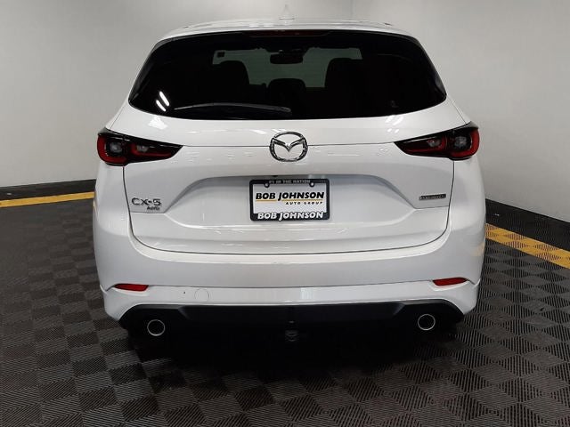 2024 Mazda Mazda Cx-5 2.5 S Preferred Package
