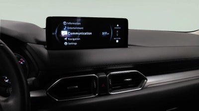 2024 Mazda Mazda Cx-5 2.5 S Preferred Package