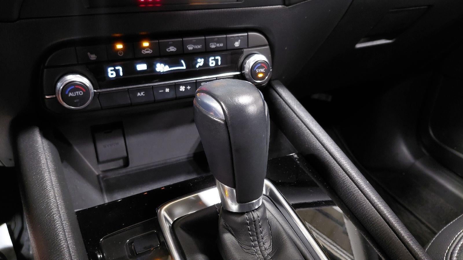 2024 Mazda Mazda Cx-5 2.5 S Preferred Package