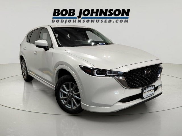 2024 Mazda Mazda Cx-5 2.5 S Preferred Package