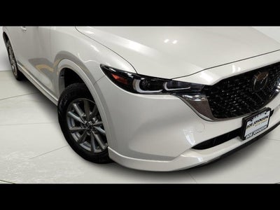 2024 Mazda Mazda Cx-5 2.5 S Preferred Package