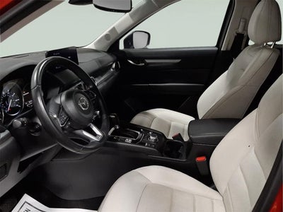 2023 Mazda Mazda CX-5 2.5 S PREFERRED PACKAGE A