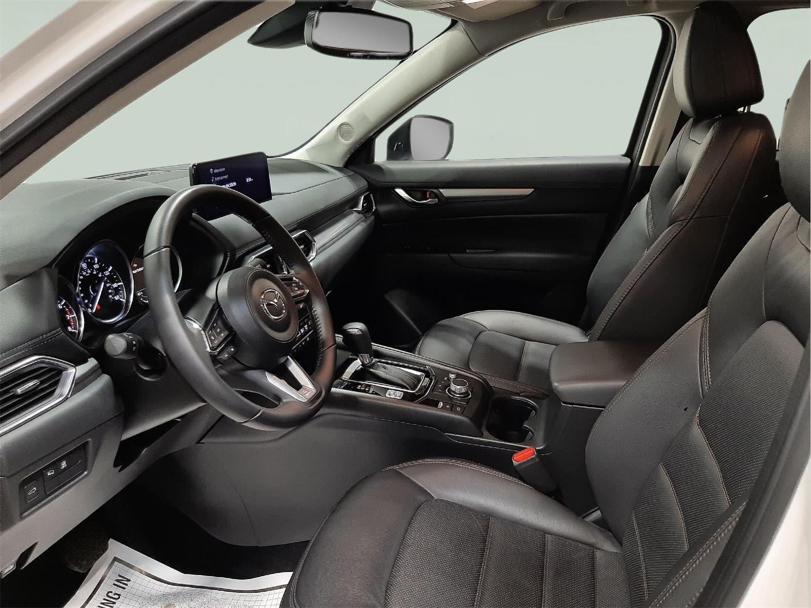 2023 Mazda Mazda CX-5 2.5 S Preferred Package