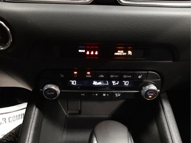 2023 Mazda Mazda CX-5 2.5 S Preferred Package
