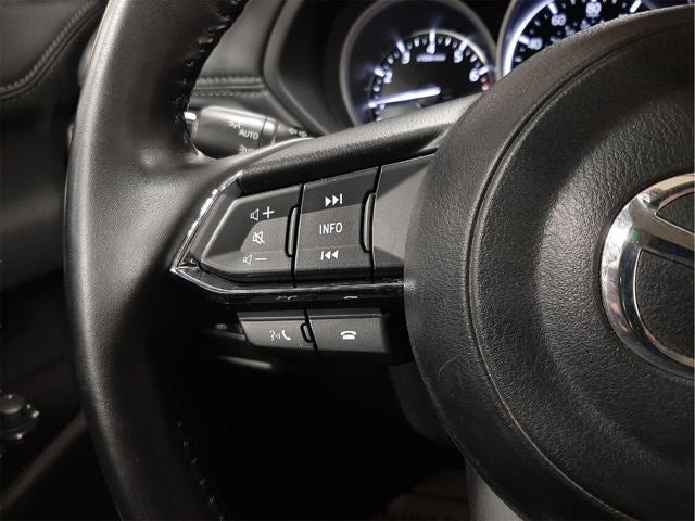 2024 Mazda Mazda CX-5 2.5 S Preferred Package