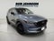 2021 Mazda Mazda CX-5 Carbon Edition