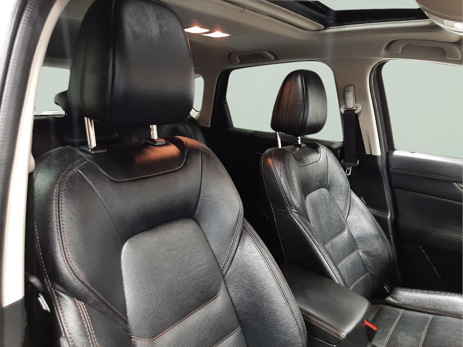 2017 Mazda Mazda CX-5 Grand Select