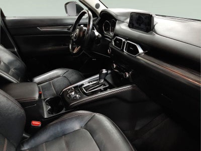 2017 Mazda Mazda CX-5 Grand Select