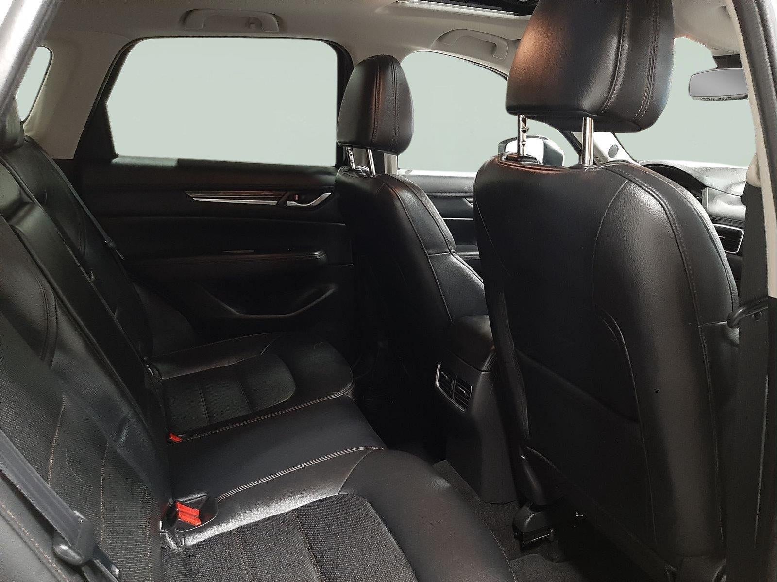 2017 Mazda Mazda CX-5 Grand Select