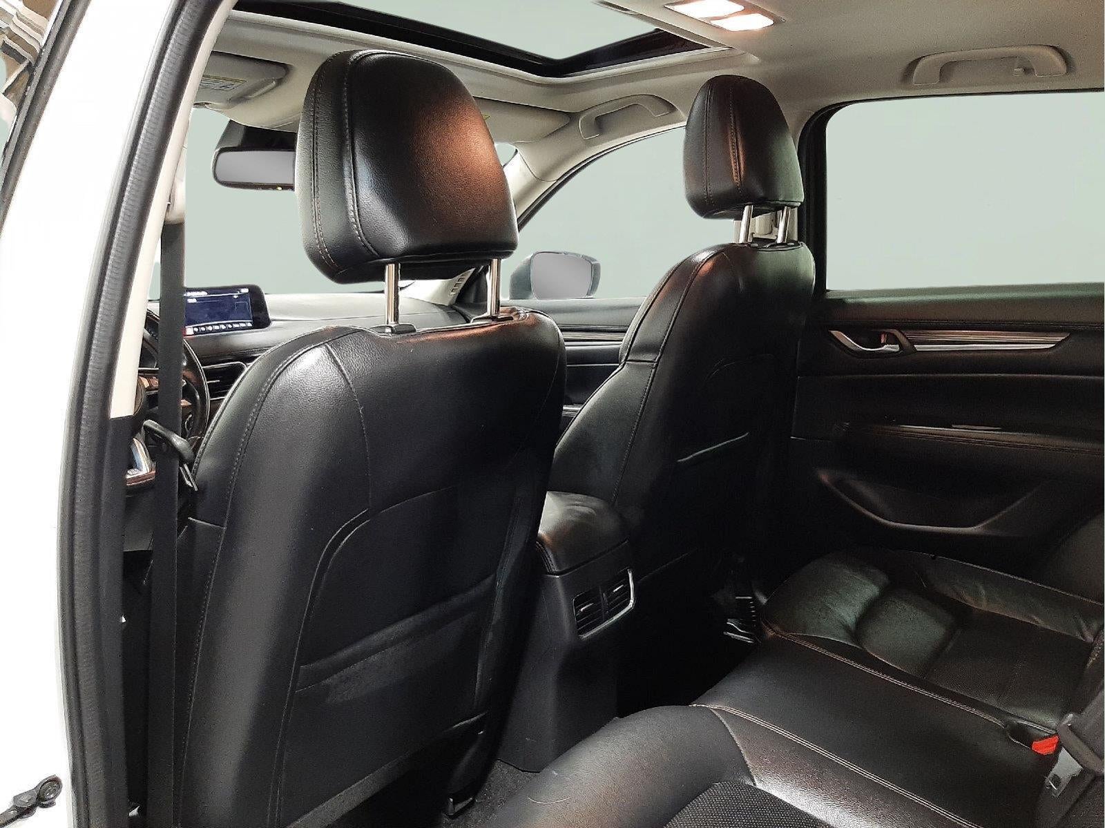 2017 Mazda Mazda CX-5 Grand Select