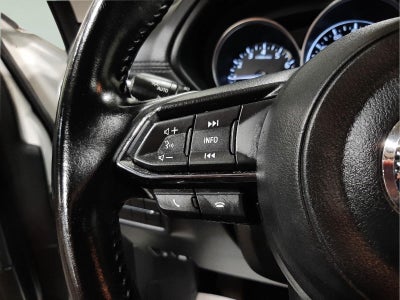 2017 Mazda Mazda CX-5 Grand Select