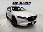 2017 Mazda Mazda CX-5 Grand Select