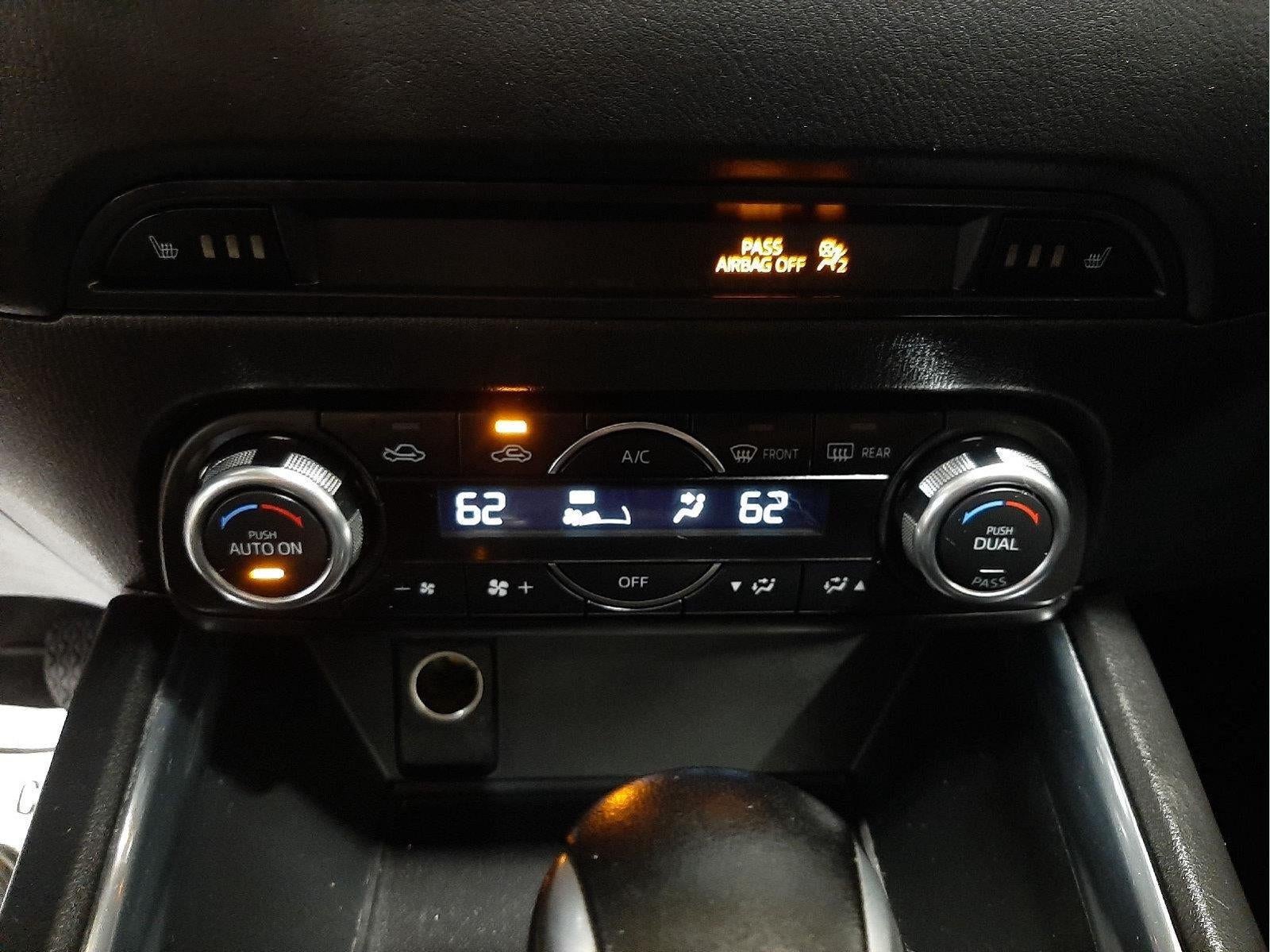2017 Mazda Mazda CX-5 Grand Select