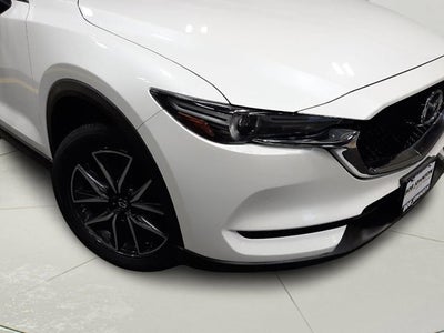 2017 Mazda Mazda CX-5 Grand Select