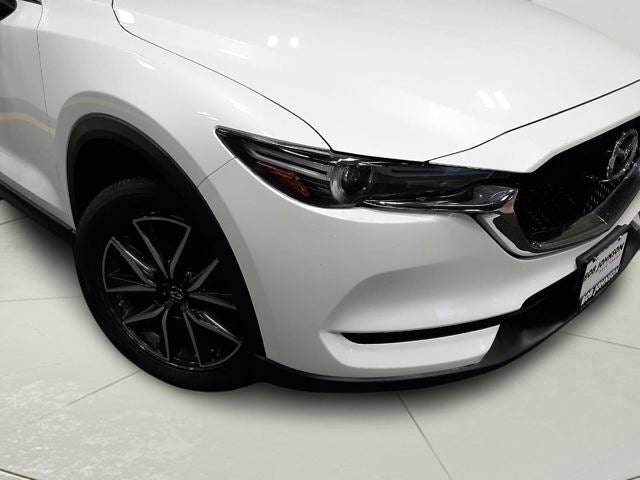 2017 Mazda Mazda CX-5 Grand Select
