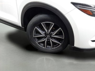 2017 Mazda Mazda CX-5 Grand Select