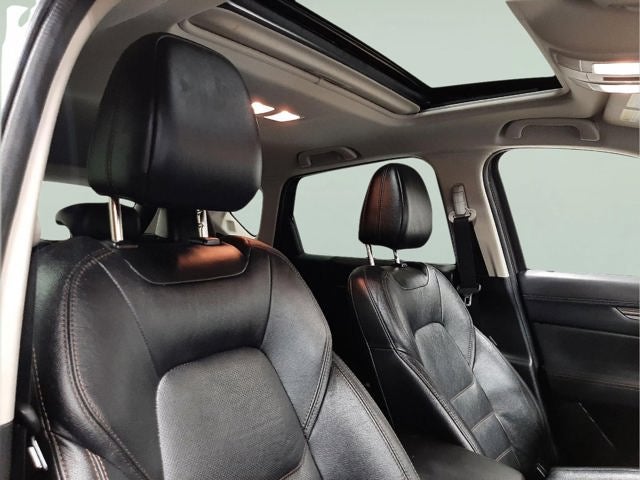 2017 Mazda Mazda CX-5 Grand Select