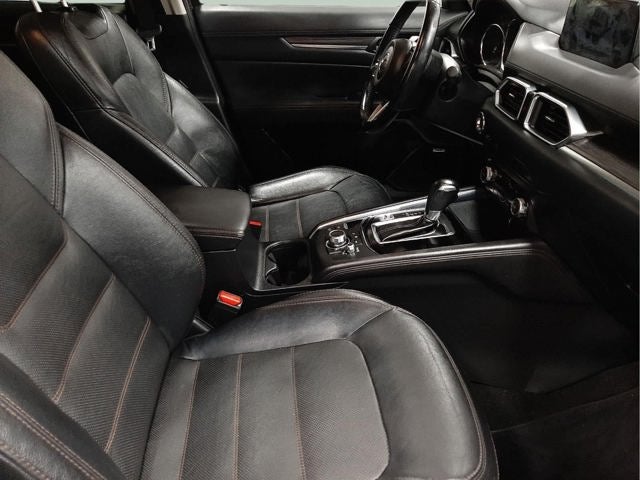 2017 Mazda Mazda CX-5 Grand Select