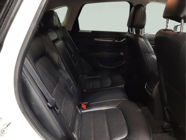 2017 Mazda Mazda CX-5 Grand Select