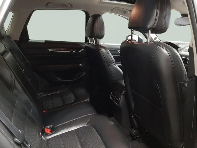 2017 Mazda Mazda CX-5 Grand Select