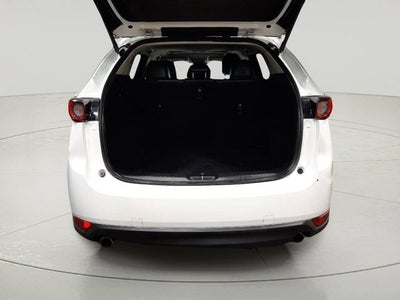 2017 Mazda Mazda CX-5 Grand Select