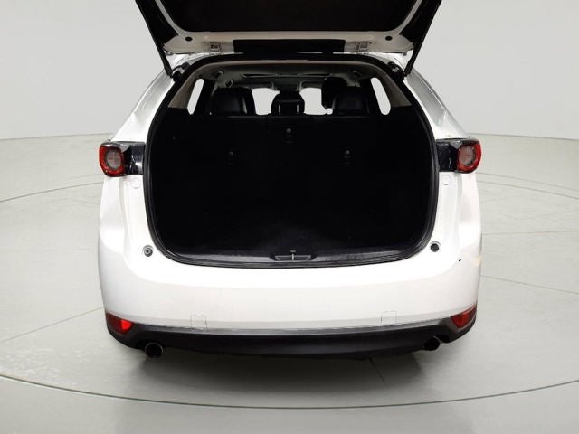 2017 Mazda Mazda CX-5 Grand Select