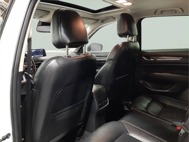 2017 Mazda Mazda CX-5 Grand Select
