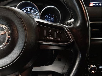 2017 Mazda Mazda CX-5 Grand Select