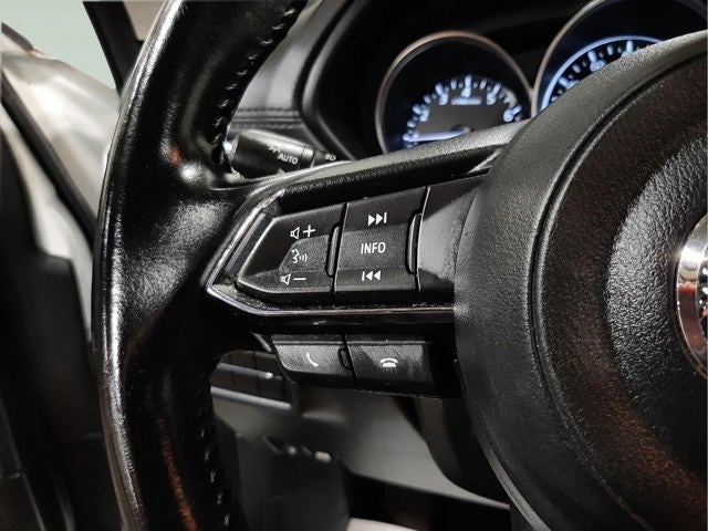 2017 Mazda Mazda CX-5 Grand Select
