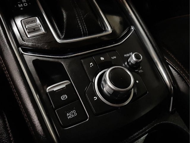 2017 Mazda Mazda CX-5 Grand Select
