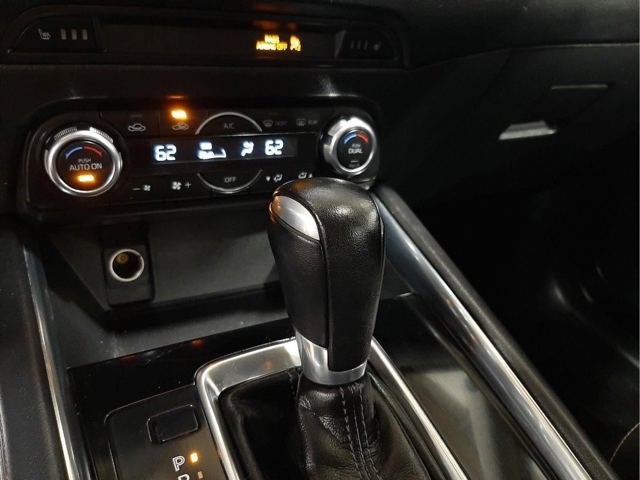 2017 Mazda Mazda CX-5 Grand Select