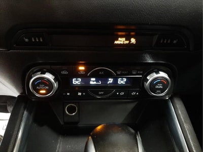 2017 Mazda Mazda CX-5 Grand Select