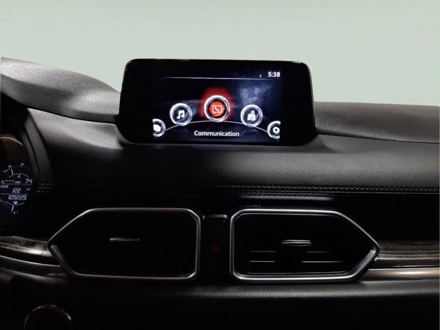 2017 Mazda Mazda CX-5 Grand Select