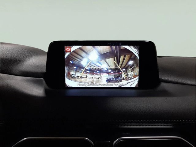 2017 Mazda Mazda CX-5 Grand Select