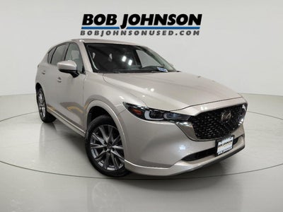 2024 Mazda Mazda CX-5 2.5 S Premium Package