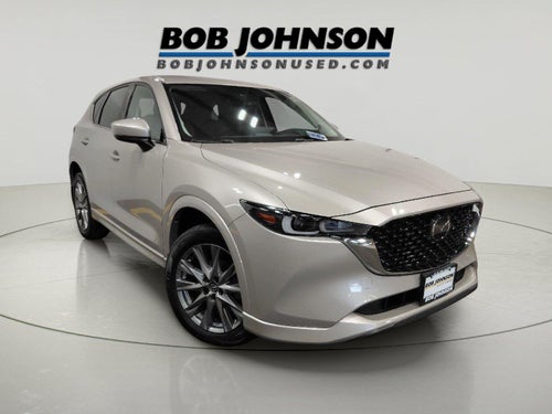 2024 Mazda Mazda CX-5 2.5 S Premium Package