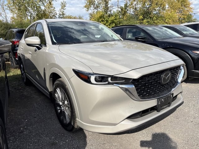 2024 Mazda Mazda CX-5 2.5 S Premium Package