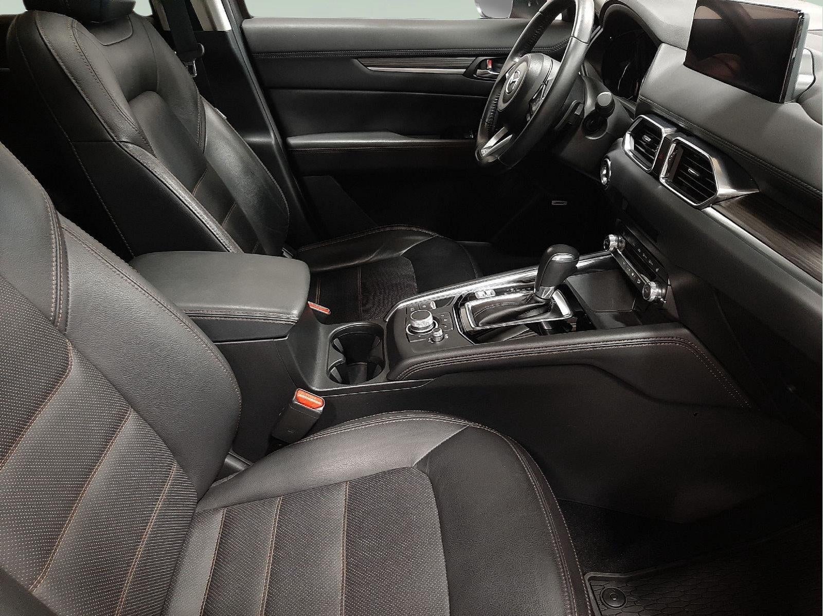 2021 Mazda Mazda CX-5 Grand Touring