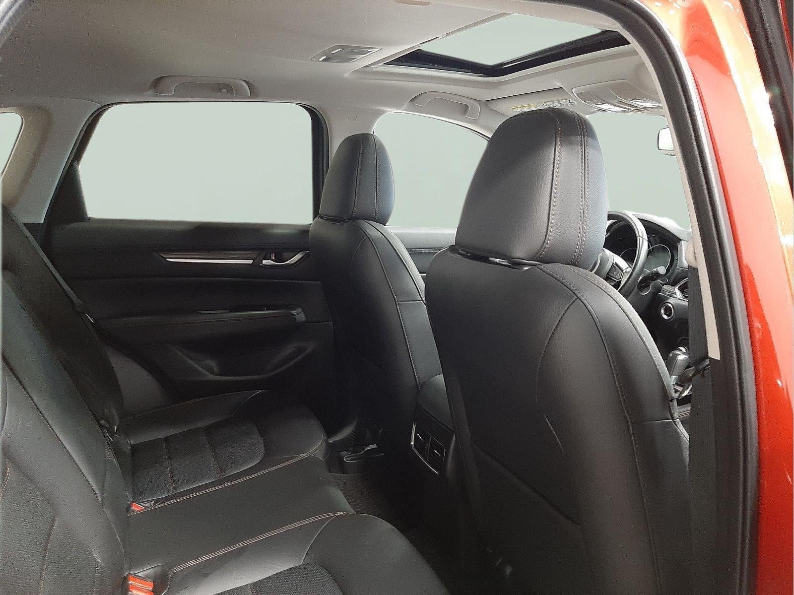 2021 Mazda Mazda CX-5 Grand Touring